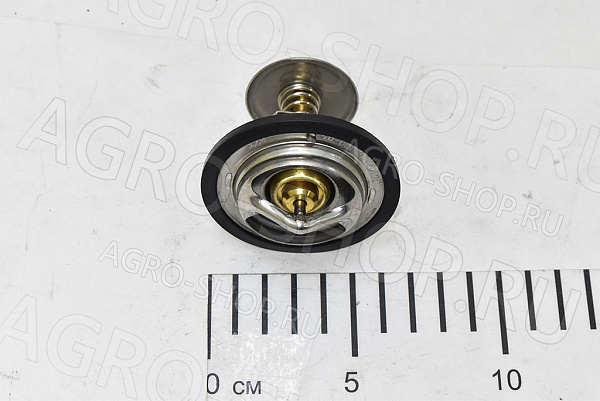 Термостат ТС107-1306100-05 (82 град) Волга, Газель 