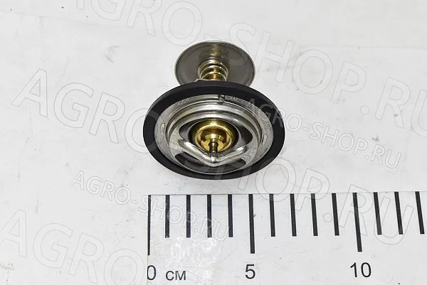 Термостат ТС107-1306100-05 (82 град) Волга, Газель 