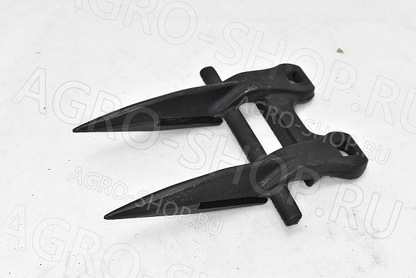 Палец 700707464 противорежущий SP 115 / MF 9220 Challenger