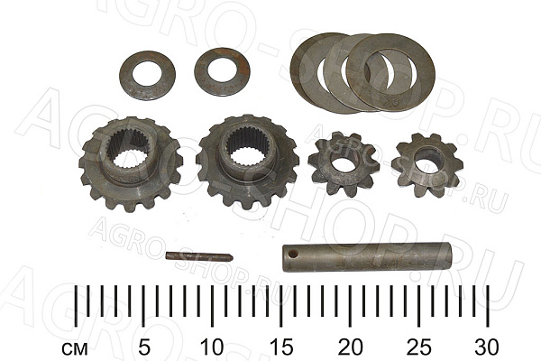 РК дифференциала 3110-2403620  ГАЗ-3110 ГАЗ