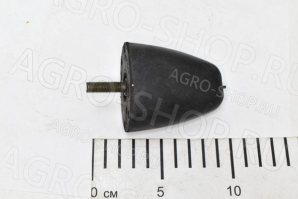 Отбойник 12-2902622-А подвески нижний Волга 