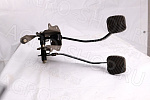 Блок 24-3504007-11 педалей ГАЗ-2410,31029 ГАЗ