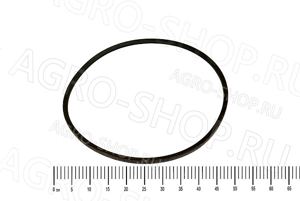 Ремень SPB-1600 (АР 1002121 / 6201387) (Optibelt) 