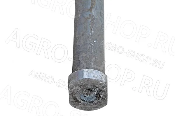 Ось БДБ 04.613 L=1450 мм, d=45 мм БДТ-3 (РЗЗ)