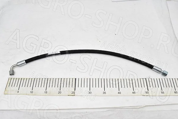 РВД 8.А1.А6.600.25/75 L=0,6м (DKOL М14х1,5 гайка 17) (DKOL М14х1,5 гайка 17) 90* 1SN (Ювен-Энерпред) 