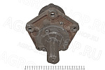 Ступица Н 080.070Т заднего колеса (в сборе) ЛДГ-10 