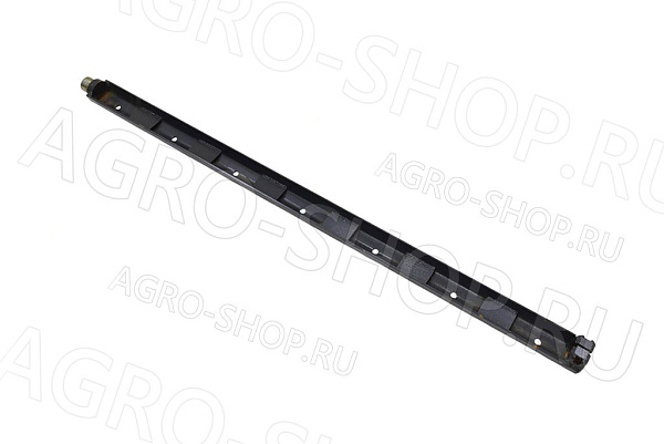 Державка ПР 07.00.220-01 под кулачок с выемкой ПРФ-145 Завод АСМ