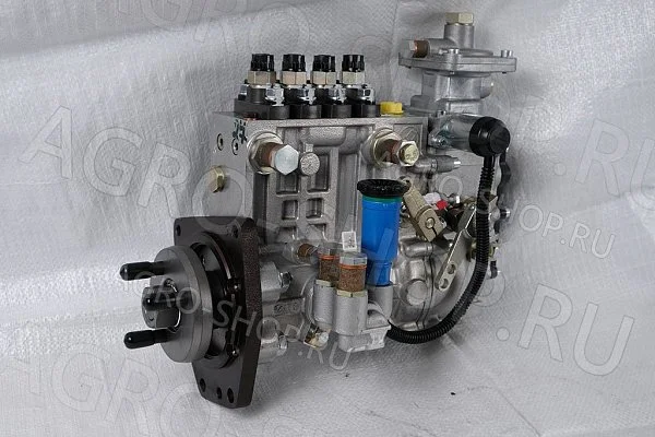Насос ТНВД PP4M10P1i-3701 Д-245.5S2 (Motorpal) 
