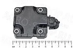 Соленоид 25944112с1 инжектора Detroid 