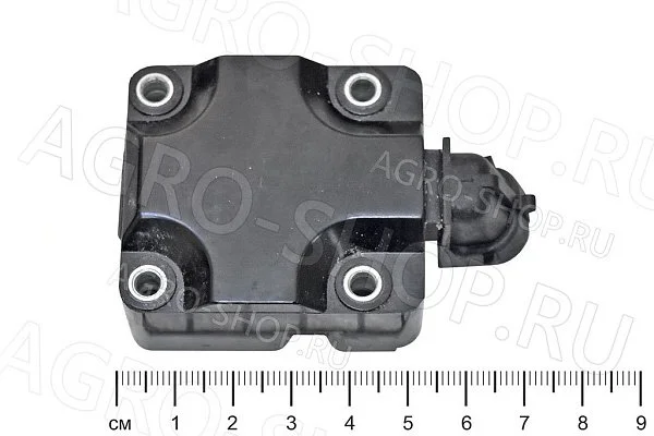 Соленоид 25944112с1 инжектора Detroid 