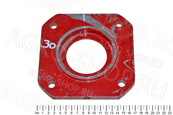 Крышка КСД 03.00.608 сквозная КСД-2,0 