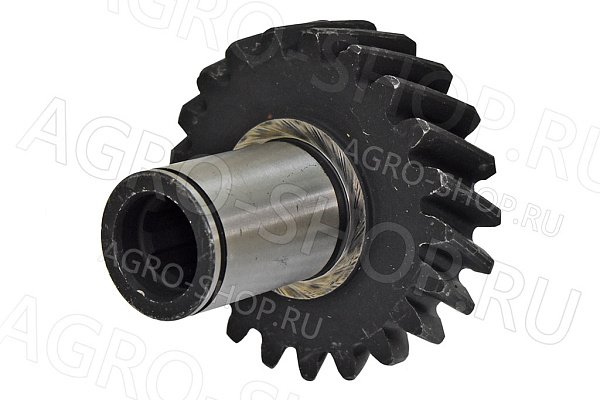 Шестерня 240-1022061-Б / А23.31.501 привода НШ-10 (z=21) Д-243/245 (Master Part)