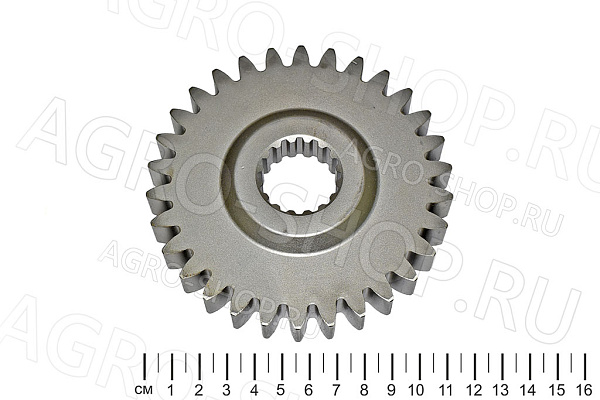 Шестерня SCB1400000004 z-30