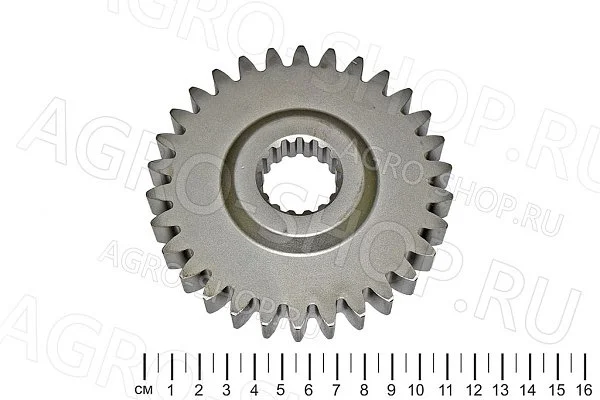 Шестерня SCB1400000004 z-30