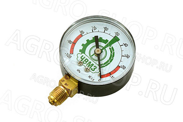 Вакууметр ВП-3У  АИД-2 