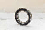 Подшипник 6016-2RS / 180116 (80х125х22) (SKF) 