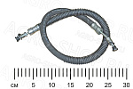 Шланг ГУРа 33097-3408040 с короткой трубкой ГАЗ-66 ГАЗ