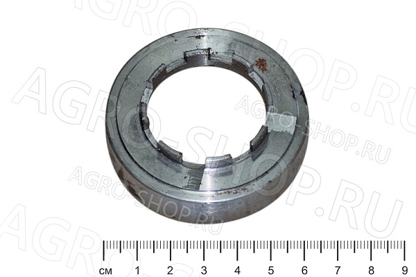 Шкив 54-61622 тормозной вала КПП (тормозок) Нива, Енисей 