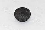 Крышка 80-3401082 рулевого колеса (круглая) МТЗ-80/82 (Master Part)