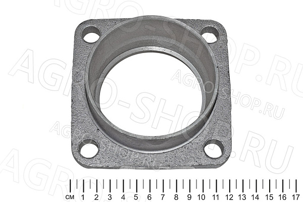 Корпус 54.31.405-2 уплотнения внешний ДТ-75 