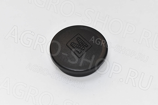 Крышка 80-3401082 рулевого колеса (круглая) МТЗ-80/82 (Master Part)
