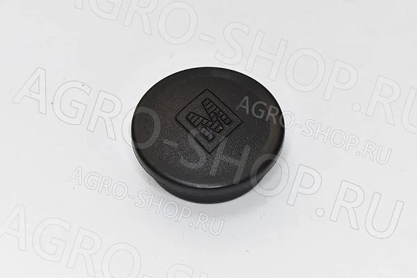 Крышка 80-3401082 рулевого колеса (круглая) МТЗ-80/82 (Master Part)