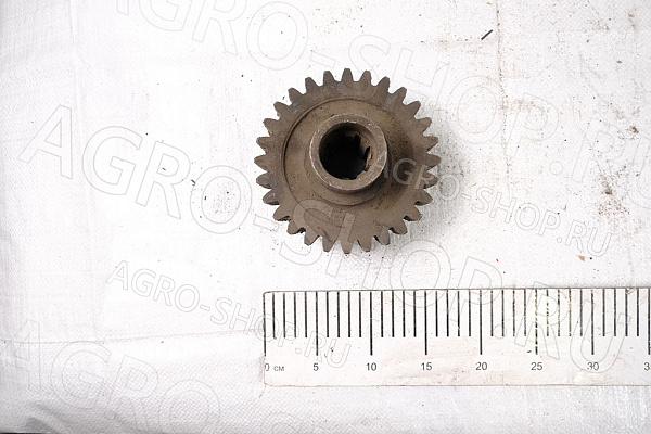 Шестерня РКС6.03681  РКС-6 