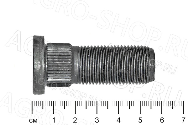 Шпилька колеса M31000243