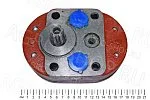 Насос НМШ-25А чугунный корпус К-700 (Гидросила) 