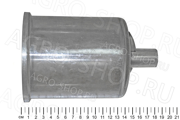 Цилиндр дозатора АДС 08.00.004 / АДМ 52.007  Майга, АДМ-8 