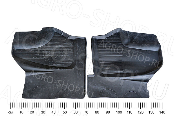Коврики  пола Газель NEXT, ГАЗон NEXT 