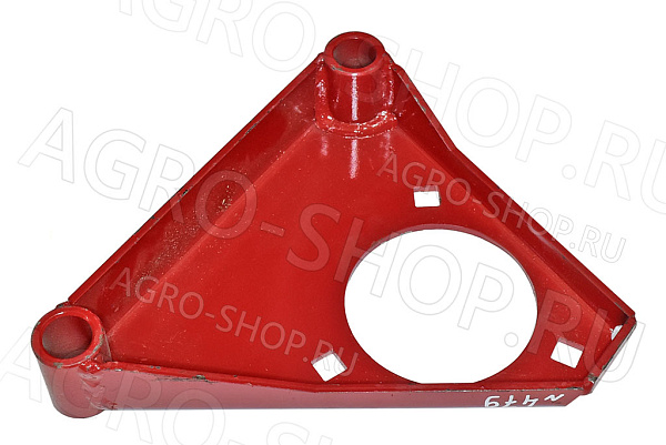 Опора КЗР 1927000-01  ПЗ-3,4 