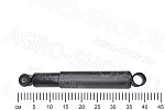 Амортизатор 338-2905402 передний (газо-масляный) УАЗ-315195 