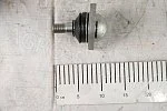 Опора А21R23.2904314-01 шаровая нижняя (цинк) Газель NEXT ГАЗ