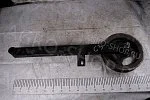 Ролик РСМ-10.14.00.060Б АНТ натяжной зад. к/привода справа (2 ручья, чугун, в сборе) Дон-1500Б, Вектор 
