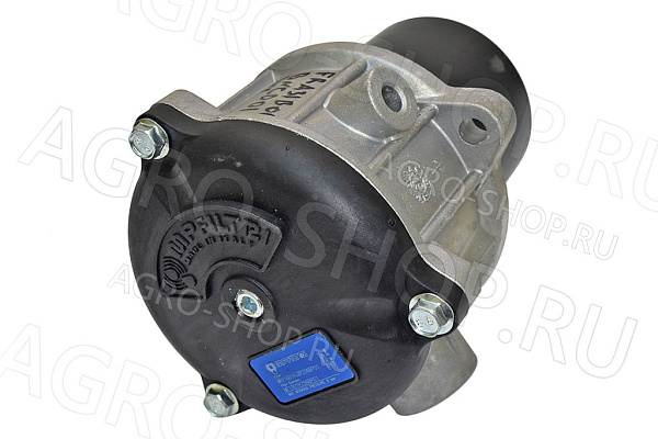 Фильтр масляный FRA31B06BNCD01WX в сборе ИСРК-12Г 