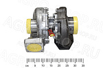 Турбокомпрессор 11Н3 (Т-130, Т-170, ЧТЗ) Д-160, Д-170 Турбоком Чебоксары