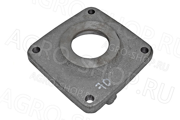 Крышка НИ 11.12.203 / ТСН 160.131.010 редуктора шестеренчатого ТСН 