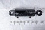 Гидроцилиндр 125.50х200 (515) (700А.34.29.000) поворота проушина-проушина с ШС К-744 