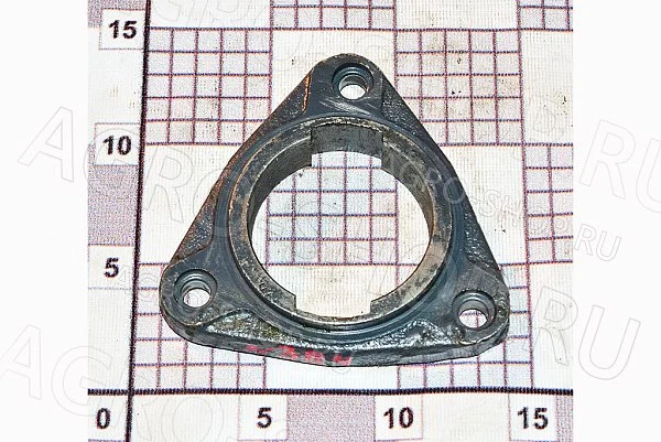Корпус КЗР 0101106 подшипника  КЗС-7, КЗС-812, КЗС-1218, КЗС-10К 