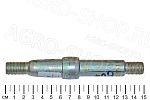 Палец 52-2905472-А амортизатора нижний ГАЗ-53,3307 ГАЗ