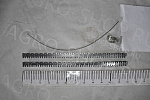 Соединитель для лент В1 (2-7 мм) (BARGER) 