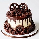 Сладкий понедельник