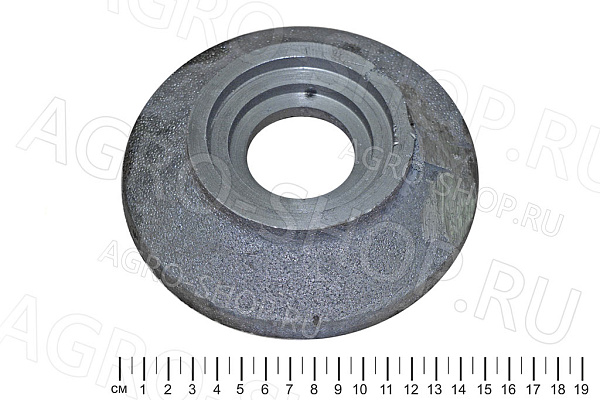 Упор БДО 01.677 вогнутый БДТ Барнаул