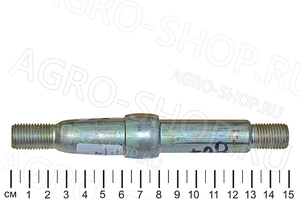Палец 52-2905472-А амортизатора нижний ГАЗ-53,3307 ГАЗ