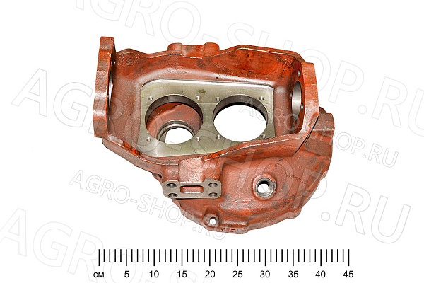 Корпус 1520-2308015 бортового редуктора (балочный мост) МТЗ-80/82/952/1221 (МТЗ)