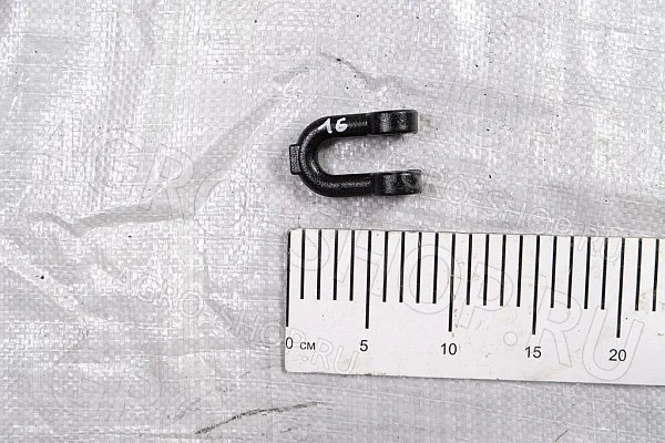 Серьга А61.09.002 механизма задней навески МТЗ-80/82/952 (Master Part)