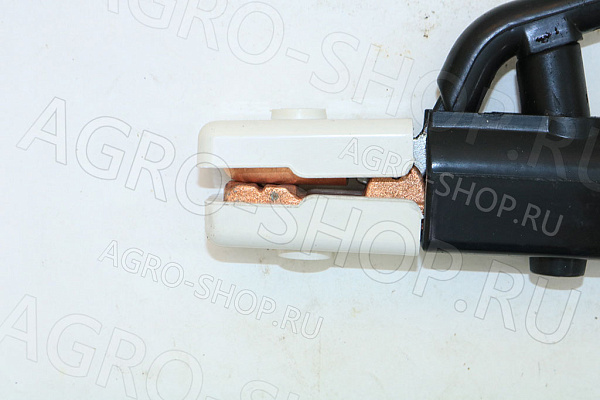 Электрододержатель  800A Germany type KY1013 (клещи) 