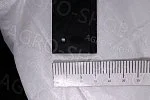 Лемех КГЮ 01.545К (сормайт) короткий левый 1-сторонний (700мм)* КПГ2-150, ПГН-3/5 РЗЗ