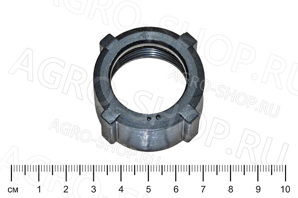 Гайка ТТ30011 G34 TECHNOMA 